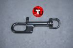 D - Karabiner 83mm klein
